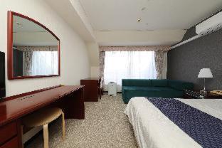 Hotel 21 Kusatsu  Quarto foto