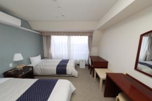 Hotel 21 Kusatsu  Quarto foto